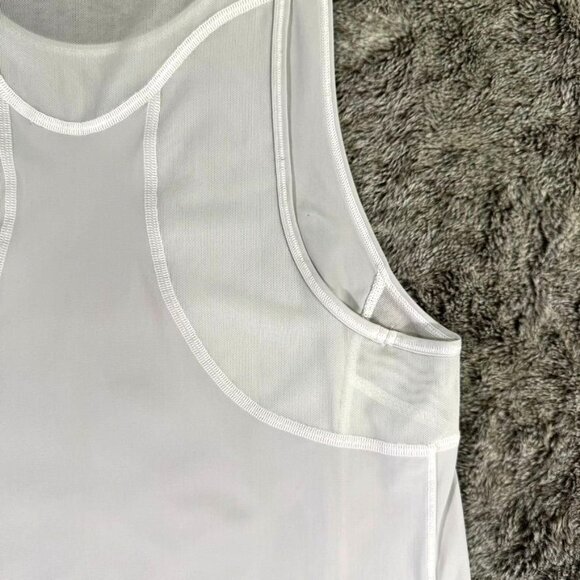 Lululemon Sculpt Tank Sz 4 - Picture 11 of 11